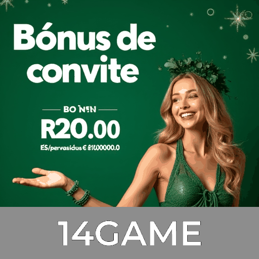 Promoções Inteligentes 14GAME: Tecnologia e Personalização
