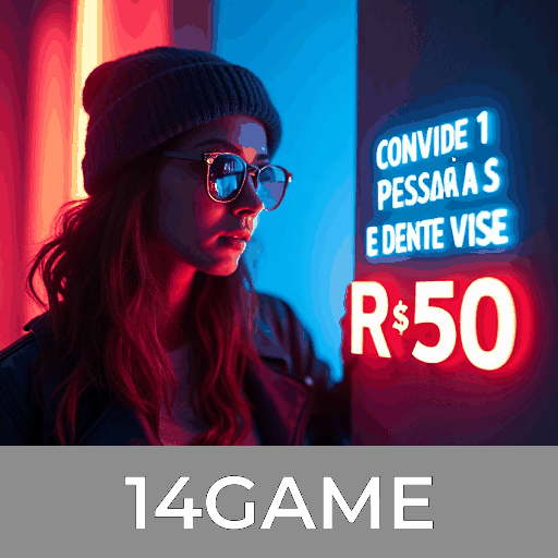 Descubra o Acesso Facilitado no 14GAME com Segurança