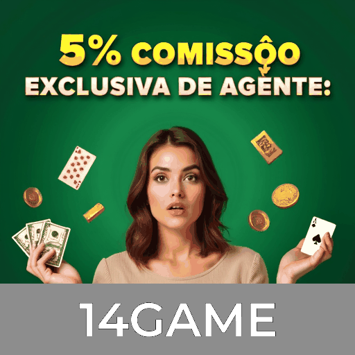 14GAME: Plataforma Segura e Confiável de Apostas Online